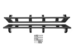 Chevrolet Colorado Rock Silders - Crew Cab